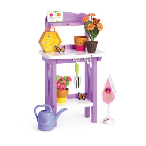 File:SunshineGardeningBenchSet.jpg