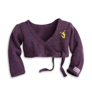 IsabelleWrapSweater