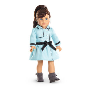 GraceTravelCoat