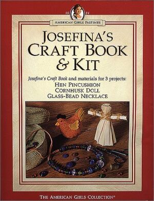 Josefinacraftbookandkit