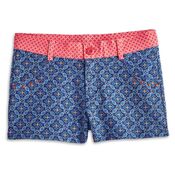 GeoPrintShorts kids