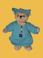 Mini Bear