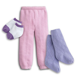 TightsandSocksSetIII