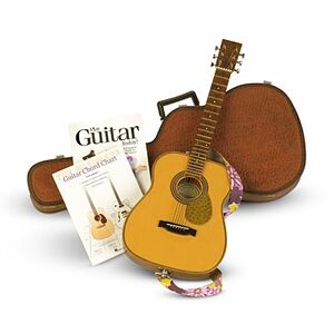 GuitarSet2006