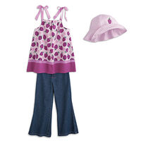 BerryOutfitGirls