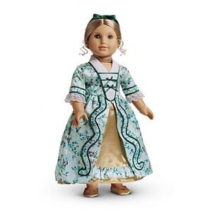 ElizabethHolidayGown