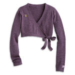 IsabelleWrapSweater Girls