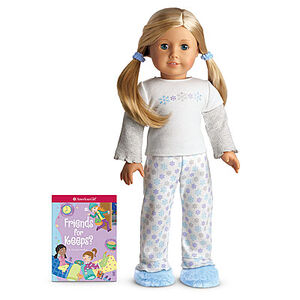 SnugglySnowPJs