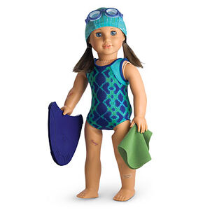 Chrissaswimgear