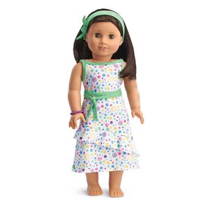 SpringDressPWP
