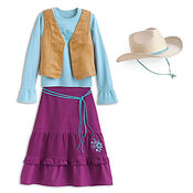 RusticRanchGirls