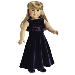 StarryNightOutfit