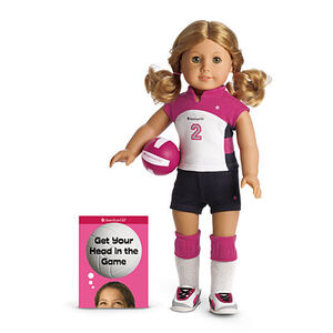 VolleyballOutfit
