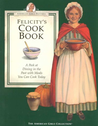 Mollys Cooking Studio American Girl Collection Epub-Ebook