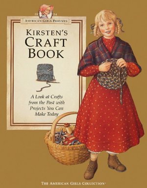 Kirstencraftbook