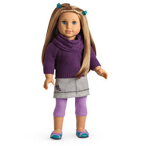 McKennaSchoolOutfit