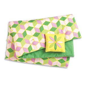 KitQuiltandPillow