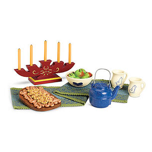 KirstenHolidayTreats