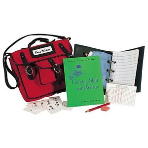 MollySchoolBagSupplies