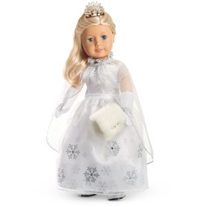 FancyFrostBallgown