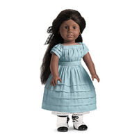 AddyBlueDress