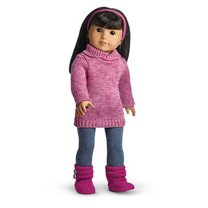 CozySweaterOutfit