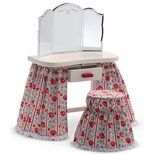 MollyVanityTable