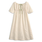EmbroideredNightie girls