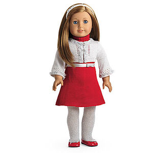 RubyandRibbonDress