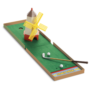 KitMiniGolfSet