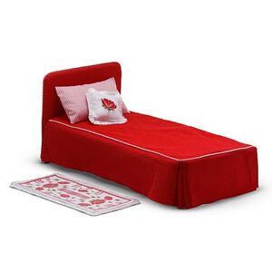 MollyBed
