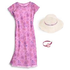 GardenPartyOutfit girls