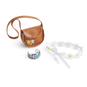 JulieFloralAccessories