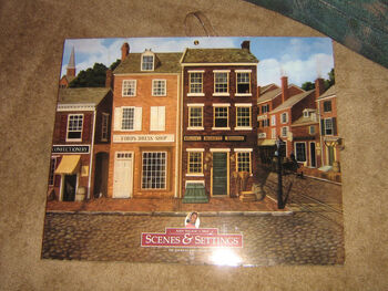 AddyScenes