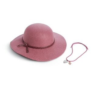 TenneyHatNecklace