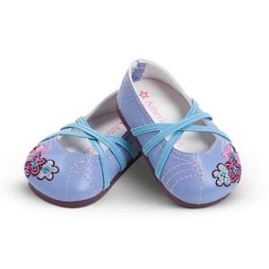 StrappyFlats