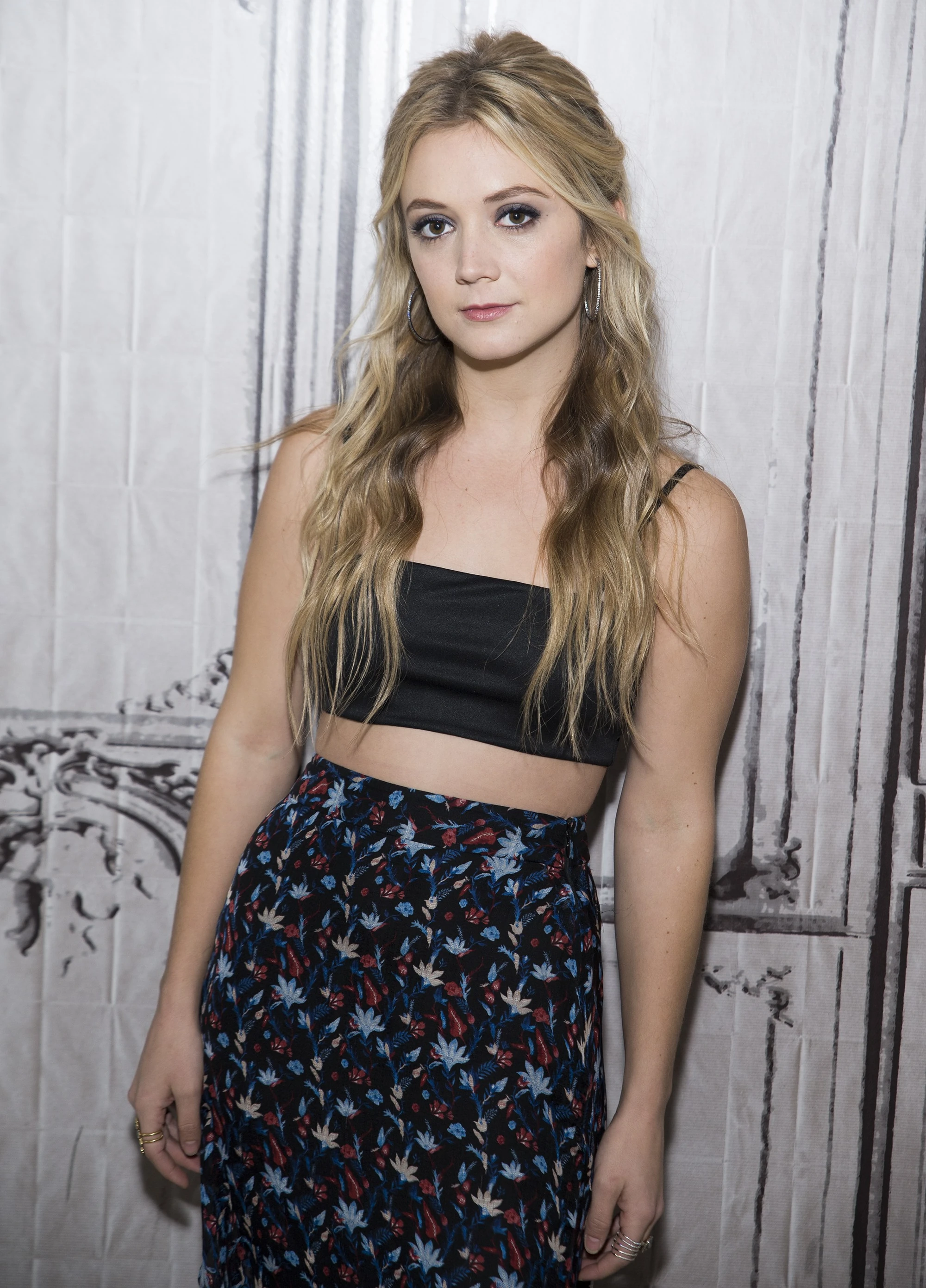 Billie Lourd American Horror Story Coven