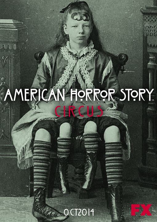 American Horror Story Asylum Episode 10 Hint