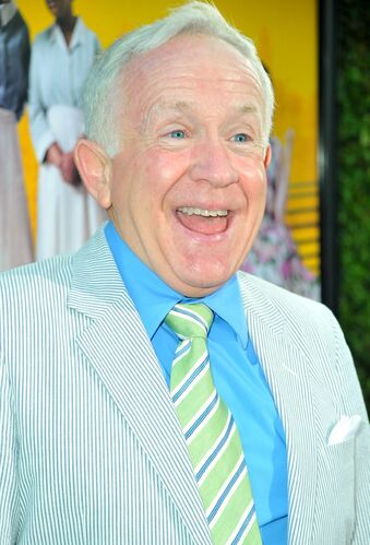 Leslie Jordan American Horror Story Wiki Fandom
