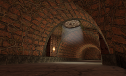 Majestic Maze - Tunnels