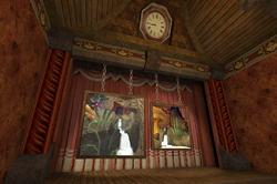 Skool theatre