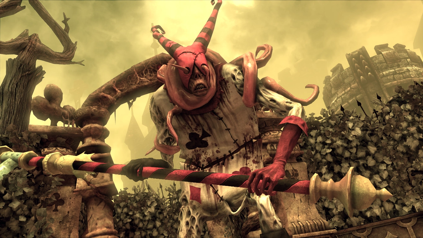 Image Executioner front.png Alice Wiki FANDOM powered by Wikia