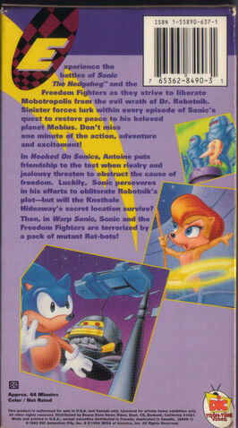 File:Hooked on sonics vhs back.jpg