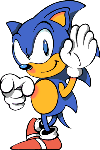 File:Sonic pointing.png