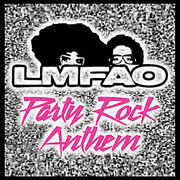 LMFAO Party Rock Anthem cover