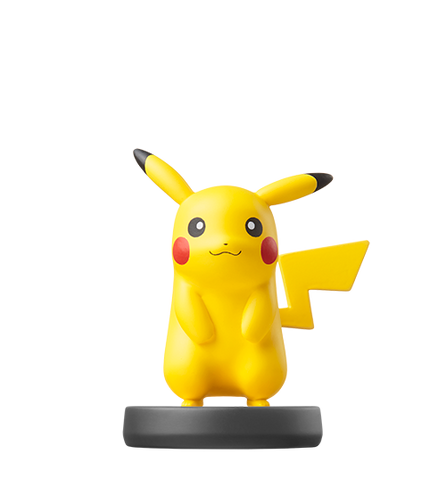 File:AmiiboPikachu.png