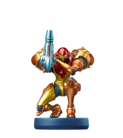 Amiibo Samus Aran - Serie Metroid.png
