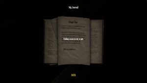 My Journal