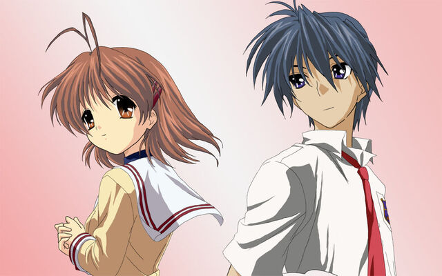 Archivo:Nagisa and tomoya from clannad by valcas04-d41qwb8.jpg