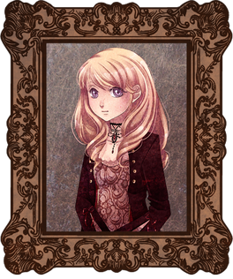 Mary Magdaleine
